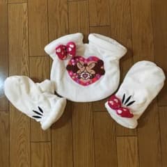 ♡TDRラブラブ手袋♡のサムネイル