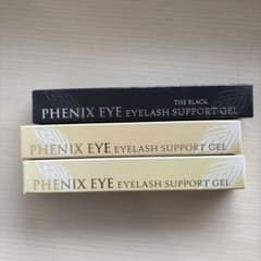 PHENIX EYE まつ毛美容液のサムネイル