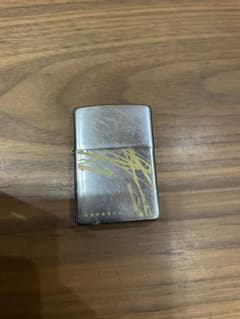 セブンスター　zippo ジッポーのサムネイル