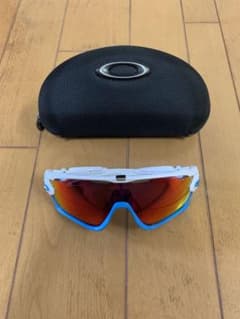 Oakley Jawbreaker オークリー　ジョウブレイカー　サングラスのサムネイル