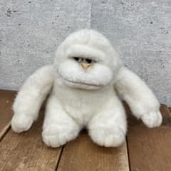 リコウリコウちゃん　ホワイト　白　新品　レア　希少　当時物　昭和レトロ m71144792189_1.jpg?1721887106