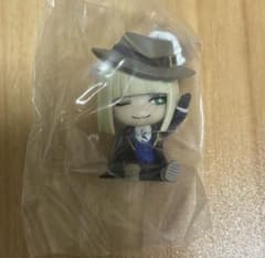 ルーク 肩ズンのサムネイル