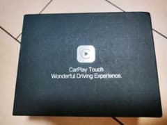 ai box carplayのサムネイル