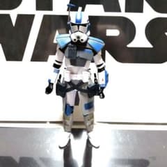 スターウォーズ　ブラックシリーズ　アークトルーパー　ランコア大隊　ハボック スターウォーズ ブラックシリーズ アークトルーパー ランコア大隊
