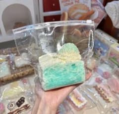 新品・未使用　BloomingJapan 青蘭三層厚型食パン　三層トースト（大）のサムネイル