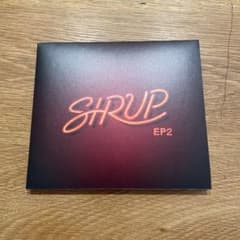SIRUP EP2のサムネイル