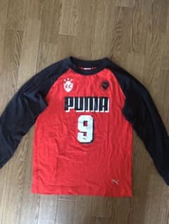 プーマ 長袖Tシャツ 150のサムネイル