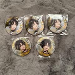 めておら Meteorites 明雷らいと 缶バッジのサムネイル