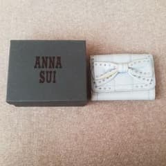 ANNA SUI　がま口財布のサムネイル