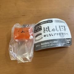 오슈시야 메지루시 액세서리 이름