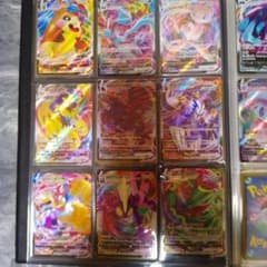 ポケモンカード 引退 まとめ売りのサムネイル