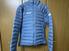 MILLET フィッツ ロイ ウォーム フーディ MIV9882(メンズ)のサムネイル