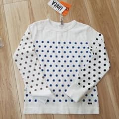 新品タグ付き　ウニタTシャツのサムネイル