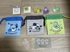 にゃんにゃんにゃんこ 富士急限定2点セット アクリルキーホルダー カチューシャのサムネイル