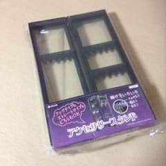 アクセサリー、ピアススタンドのサムネイル