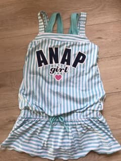 ANAP girl 水着 140㎝のサムネイル