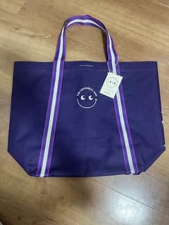 アニヤハインドマーチ ユニバーサルバッグ エコバッグ ocado イギリス