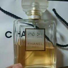CHANEL ココマドモアゼル オードパルファム 100mlのサムネイル