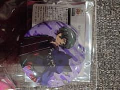 デジモンユニバース アプリモンスターズ お台場 缶バッジ 桂レイ　ハックモン