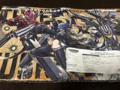 e*t様 ベルスターモン　公式　プレイマット　DC1 グランプリ　未開封 e*t様 ベルスターモン 公式 プレイマット DC1 グランプリ 未開封