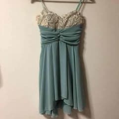 可愛い☆パーティドレス☆ミニワンピースのサムネイル