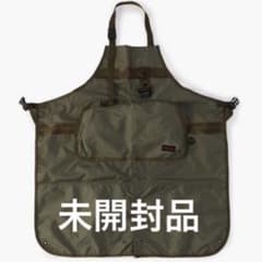 新品 カーキ BRIEFING ブリーフィング  ツール エプロン APRON 未開封品】BRIEFING TOOL APRON ブリーフィング エプロン - メルカリ