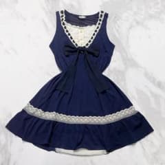 axes femme レース　姫　フェアリー　キャミ　ワンピース　Y2K 姫カジ axes femme レース 姫 フェアリー キャミ ワンピース Y2K 姫カジ