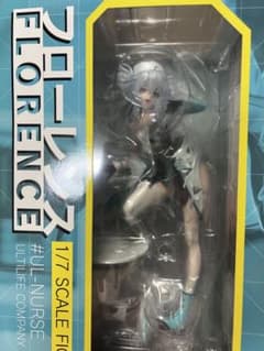 新品未開封 ニューラルクラウド フローレンス 1/7 フィギュアのサムネイル