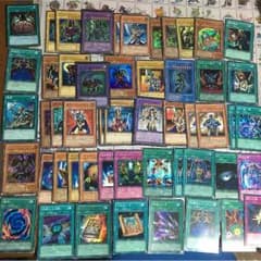 遊戯デッキ！ 遊戯王は、面白さだ！のサムネイル