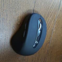 Bluetoothマウスのサムネイル
