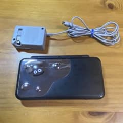 Newニンテンドー2DS LL はぐれメタルエディション 本体 6049 - メルカリ