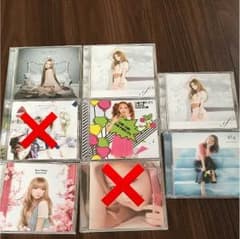 西野カナ CDのサムネイル