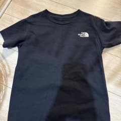 THE NORTH FACE バンダナロゴ Tシャツ 130cmのサムネイル