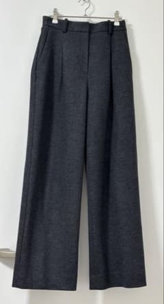 セール theory luxe Ardent Beren ワイドパンツ セール theory luxe Ardent Beren ワイドパンツ - メルカリ