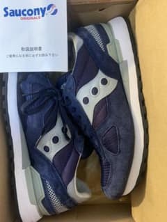 Saucony SHADOW(値下げ中)のサムネイル