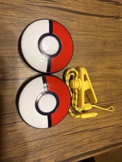 ポケモンGO ++のサムネイル