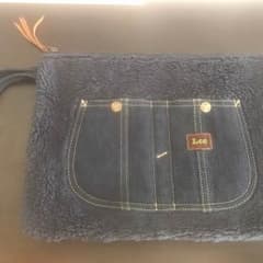 LEEコラボクラッチbagのサムネイル