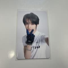 NCT DREAM 드리쇼 4 일본 랜덤 트레카 치손