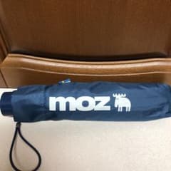 moz折り畳み軽量傘のサムネイル