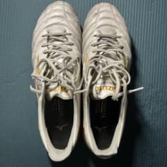MIZUNO MORELIA NEO サッカースパイク激安早い者勝ちのサムネイル