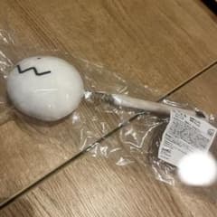Chiikawa Binyoyo promotional goods