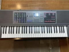 CASIO CTK-550 キーボード - メルカリ
