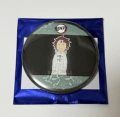 鬼滅の刃 好き ランダム缶バッジ 竈門炭治郎のサムネイル