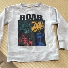 トレーナー Kママ様専用のサムネイル