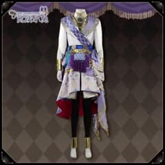 ツイステ ヴィル ヤーサミーナシルク コスプレ衣装 ツイステ ヴィル ヤーサミーナシルク コスプレ衣装 - メルカリ