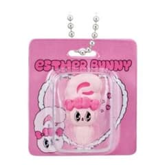 Esther Bunny（エスターバニー） パッケージミニチュアコレクションのサムネイル