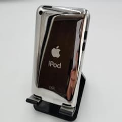 Apple 第4世代 iPod touch 8GB