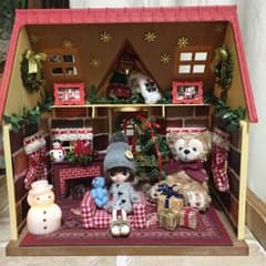 ダッフィーのいるお部屋(ᵔᴥᵔ)のサムネイル