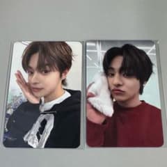 ALD1 ショーケース 特典トレカ リオ - メルカリ