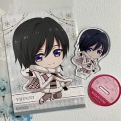 Bプロ寺光唯月　きゃらほっぴん！セットのサムネイル